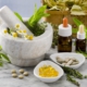 Productos homeopaticos y medicamentos-productos sanitarios