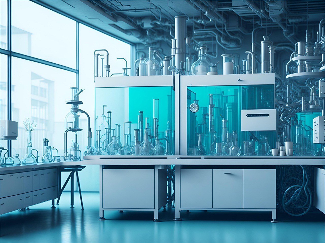 Evaluación biológica de producto sanitario