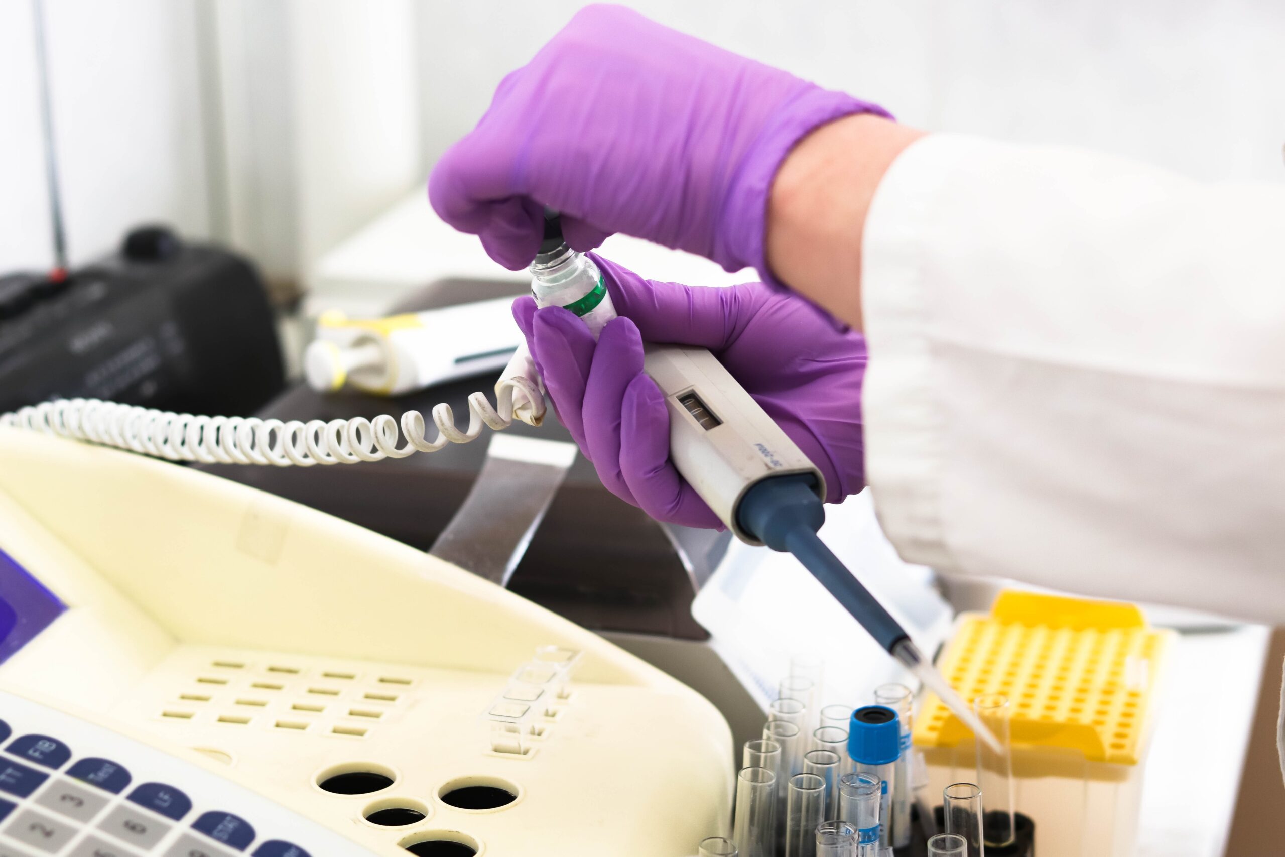 Companion Diagnostics qué son y cuáles son sus principales requisitos regulatorios