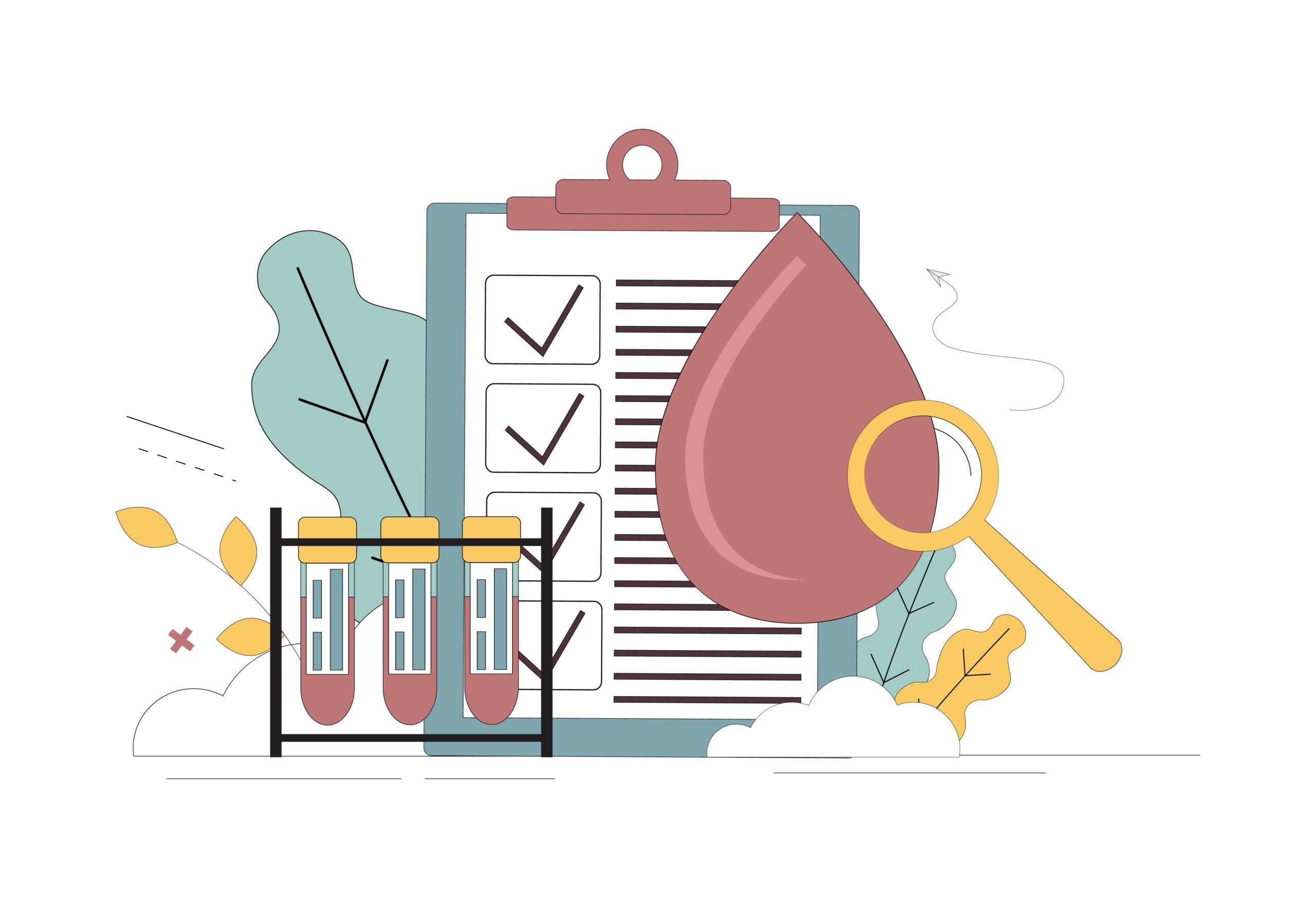 Investigación clínica vs. evaluación clínica dos conceptos que no deben confundirse
